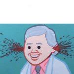 Ear Bleed Meme Generator - Imgflip