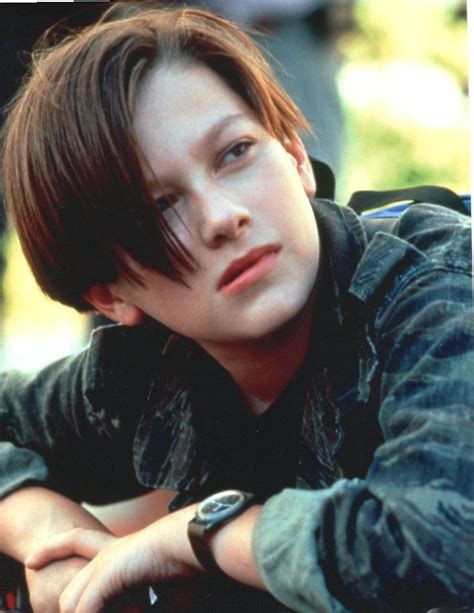 Edward Furlong - had a crush on him in the early 90's Edward Furlong, Cute Guys, Normal Movie, 2 ...