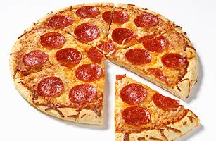 Pepperoni Pizza - Top 10 Iconic Junk Foods - TIME