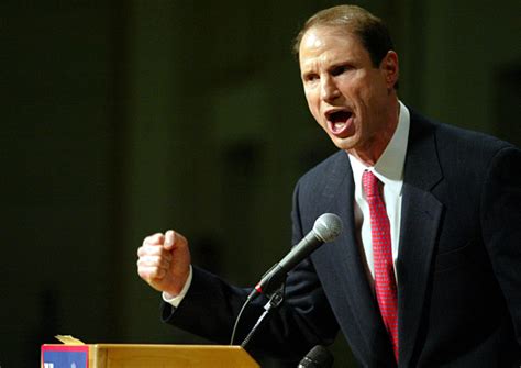 OREGON SENATOR RON WYDEN ASKS IRS FOR SCIENTOLOGY REVIEW | The ...