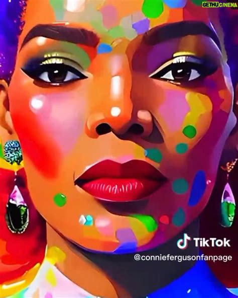 Connie Ferguson Instagram – Art | Gethu Cinema