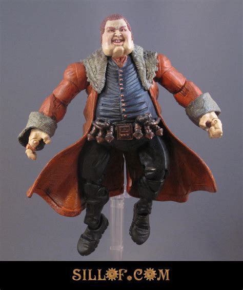 Baron Vladimir Harkonnen by sillof on DeviantArt