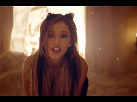 Ariana Grande “Love Me Harder” music video featuring The Weeknd | Nova 969