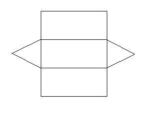 816 Math (2009): Surface Area Growing Post for Feburary 27th 2010