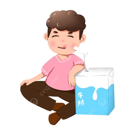 Top 169+ Cartoon drinking milk - Tariquerahman.net