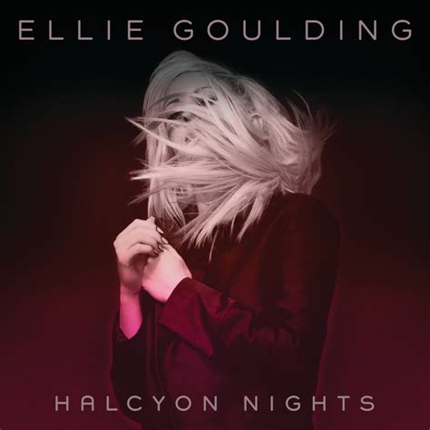 Burn Ellie Goulding Lyrics