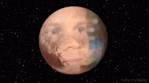 Pluto GIF - Pluto - Descobrir e Compartilhar GIFs