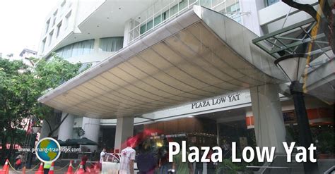 Plaza Low Yat, Kuala Lumpur