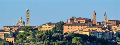 The Best Hotels in Siena, Tuscany | Volognano