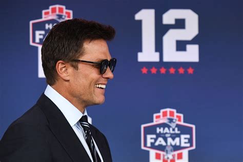 Tom Brady Admits There's Actually One Sport He's 'Not Made' For - The Spun