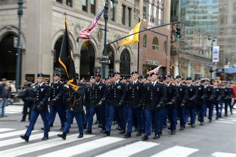 'America's Parade' honors veterans | Article | The United States Army