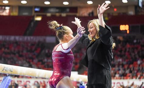 College, High School, Recreational Coaches to Face Off for Greatmats National Gymnastics Coach ...