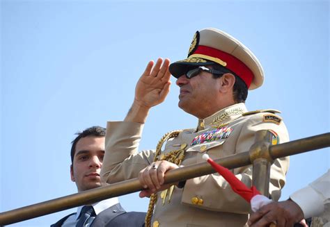 Why 2017 is the year Sisi will sink | Middle East Eye