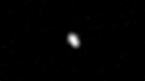 Meet Styx, the Wee Moon of Pluto