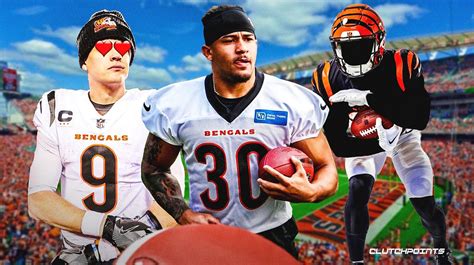 Bengals: 3 underrated sleepers who could break out in 2023 NFL season