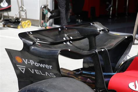 Canadian GP: New F1 rear wing designs revealed in Montreal