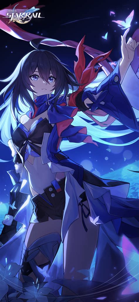 Seele (Honkai Star Rail) Image by HoYoverse #3864509 - Zerochan Anime Image Board