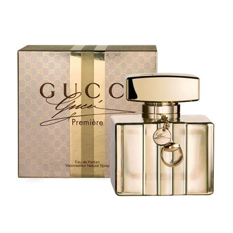 Buy Gucci Perfume For Women | Gucci Premiere Luxury Perfume – FridayCharm.com