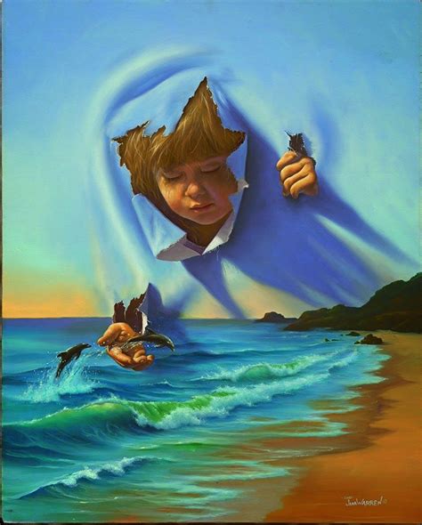 Unleashing the Power of Surreal Art