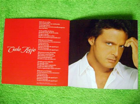 Eam Cd Luis Miguel Mexico En La Piel 2004 Edicion Americana - S/ 60,00 en Mercado Libre