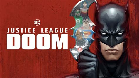 [100+] Justice League Doom Wallpapers | Wallpapers.com