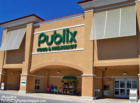 Publix Pharmacy At Ocean Park Pavilion - PharmacyWalls