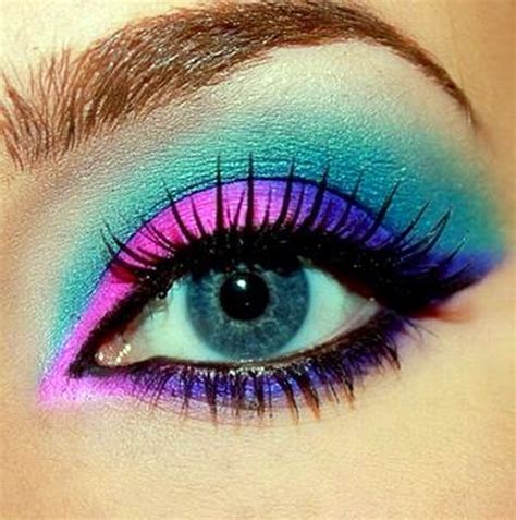 80 S Makeup Ideas - Mugeek Vidalondon