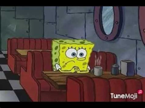 Spongebob-ALONE - YouTube