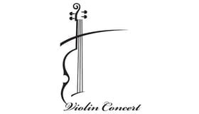 ᐈ Violin logo: 20+ examples of emblems, design tips | ZenBusiness