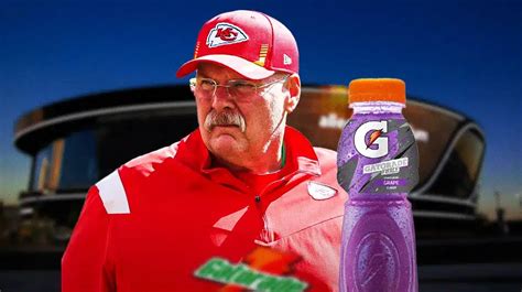 NFL rumors: Inside info on purple Gatorade Super Bowl prop leaked ...