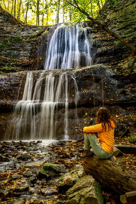 10 Best Waterfalls in Hamilton, Ontario: Explore the World's Waterfall Capital! - The Holistic ...