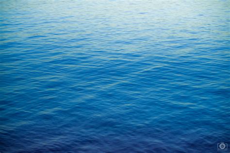 Blue Sea Texture - High-quality Free Backgrounds