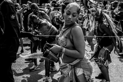 Notting Hill Carnival 2023 Streets on Behance