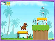 Dora the Explorer: Puppy Adventure Game - Play online at Y8.com