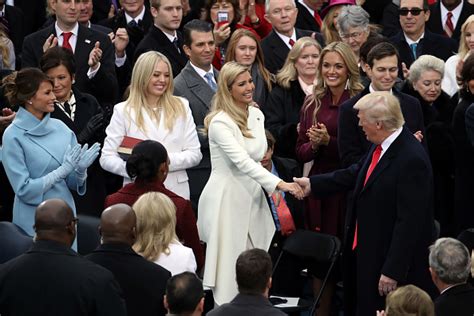 Inauguration Ceremony Fashion | wusa9.com