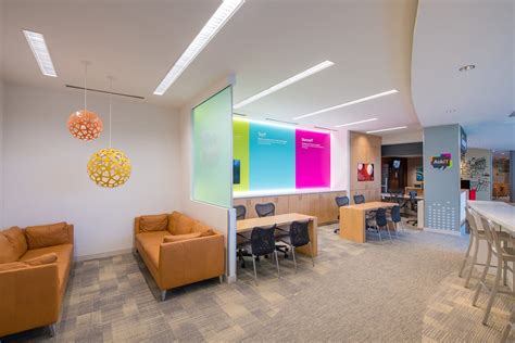 AstraZeneca Gaithersburg Campus - KGD Architecture