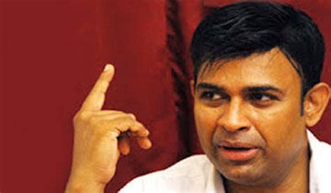 Ranjan Ramanayake notified to appear before courts on Oct. 25 - LankaPuvath