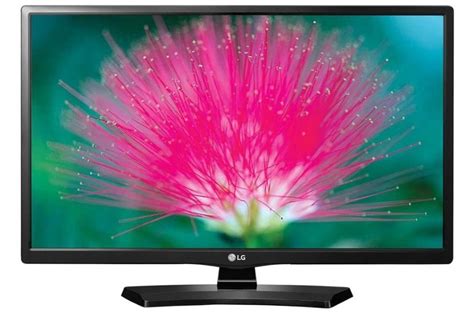 LG 22 Inch LED Full HD TV (22LH460A-PT) Online at Lowest Price in India