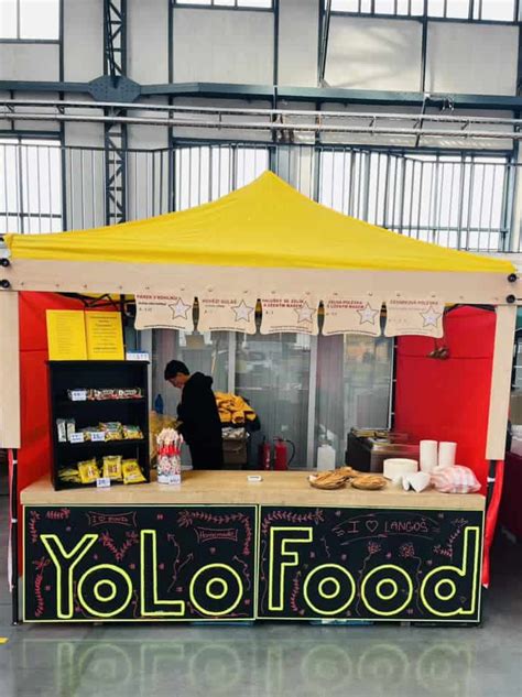 Yolo food | ProFestival.cz