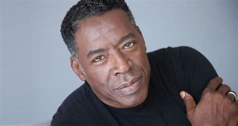 Ernie Hudson on 'Ghostbusters', 'The Crow', Hollywood and humanity | The GATE