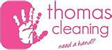 Domestic & Commercial Cleaning | Thomas Cleaning