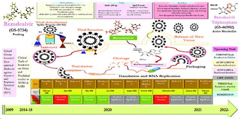 Depicting the mechanism of SARS-CoV-2 infection, mechanism of action of... | Download Scientific ...