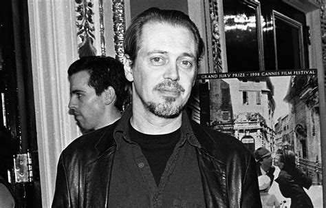 'The Sopranos': Steve Buscemi Was 'Shocked and Disappointed' When Tony Blundetto Got Killed Off