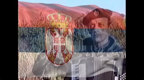 SERBIA STRONG! Original Video Extended 1 hour - YouTube