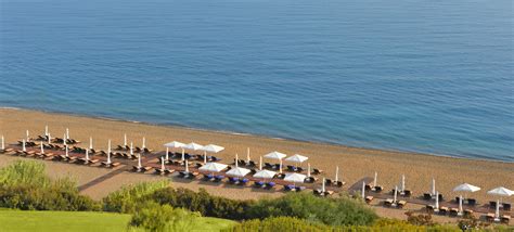 ANASSA RESORT - 80days