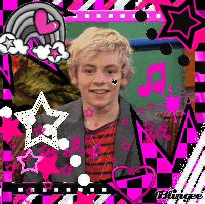 Ross Lynch {Austin Moon} Picture #130181331 | Blingee.com