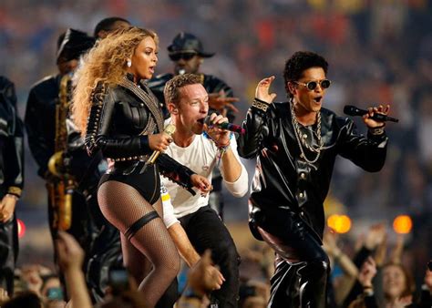 Photos: What’s the best-ever Super Bowl halftime show?