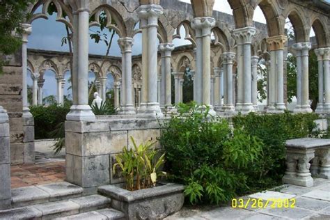 Medieval Monastery Gardens | Medieval Monastery Gardens | garden modeled on the gardens of the ...