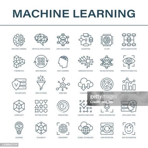 Machine Learning Logo Photos and Premium High Res Pictures - Getty Images