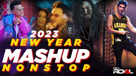 PARTY MASHUP 2023 Nonstop | JUKEBOX | Latest New Year Party Songs 2023 ...